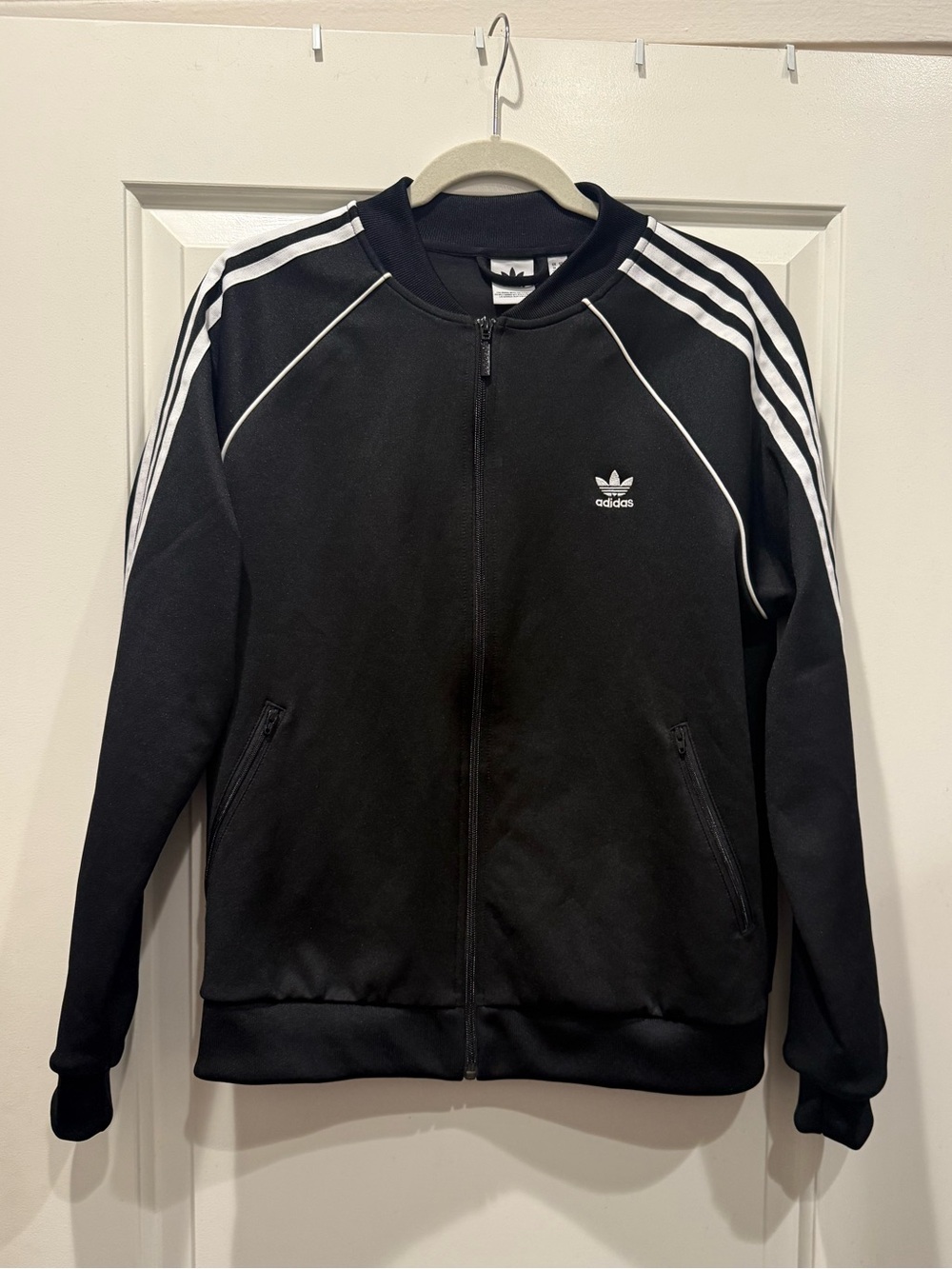 Adidas Originals SST / Superstar Track Jacket- Large